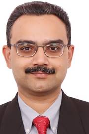 Dr Shankar R. Kurpad